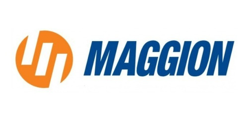 Pneu 60/100-17 Maggion Dianteiro Scooter Com Câmera
