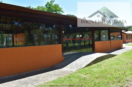 Imagem 28 de 29 de Casas Em Condomínio À Venda Em Atibaia/sp - Compre O Seu Casas Em Condomínio Aqui! - 1457256