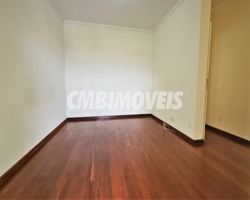 Imagem 15 de 24 de Casa 3 Suítes À Venda Na Vila Brandina Em Campinas - Ca06190 - Ca06190 - 69003529