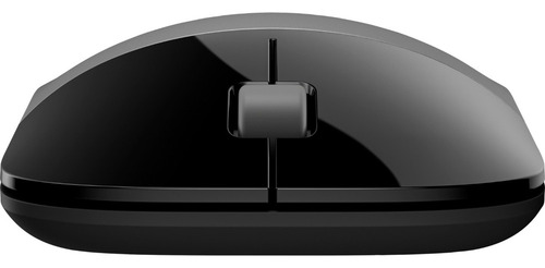 Mouse Inalámbrico Hpmouse Z3700 Plateado