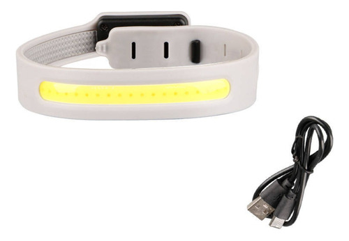 Brazalete Con Luz Led, Cinturón De Seguridad, Pulsera, Luz P