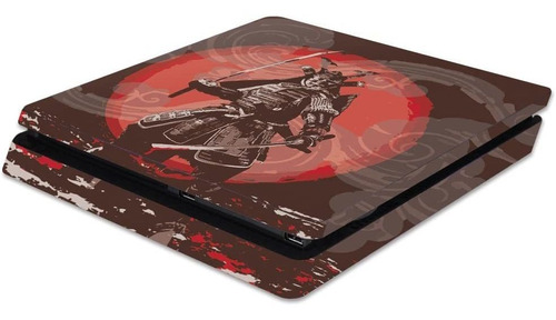 Mightyskins - Funda De Vinilo Para Consola Sony Ps4 Pro  Pro