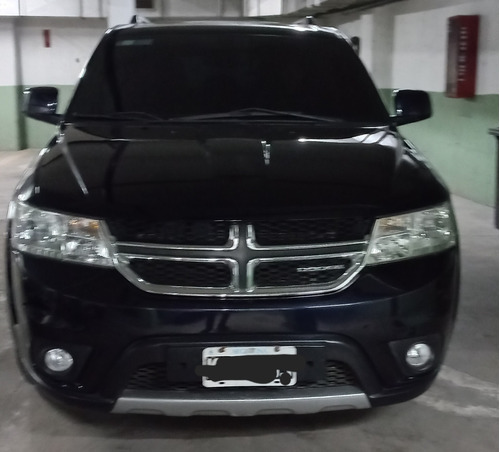 Dodge Journey 2.4 Sxt (3 Filas) 170cv Atx