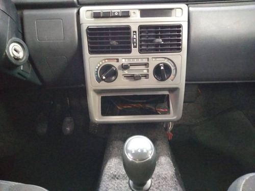 Fiat Uno 1.0 Mpi Mille Way Economy 8v Flex 4p Manual