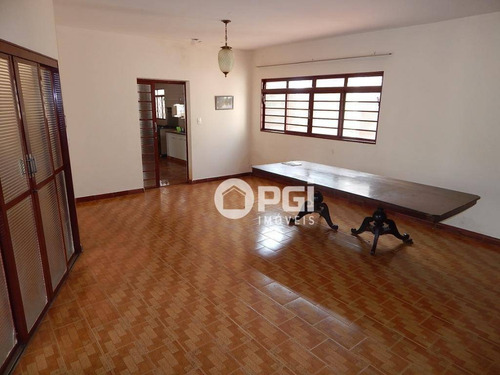 Imagem 7 de 22 de Chácara Com 3 Dormitórios À Venda, 2500 M² Por R$ 700.000,00 - Condomínio Estância Beira Rio - Jardinópolis/sp - Ch0019