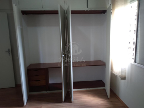 Imagem 9 de 22 de Apartamento À Venda Em Cambui - Ap036565