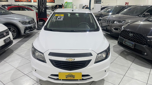 Chevrolet Onix Onix 1.0 Joy SPE/4