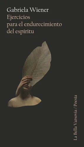 Ejercicios Para El Endurecimiento Del Espiritu - Wiener,gabr
