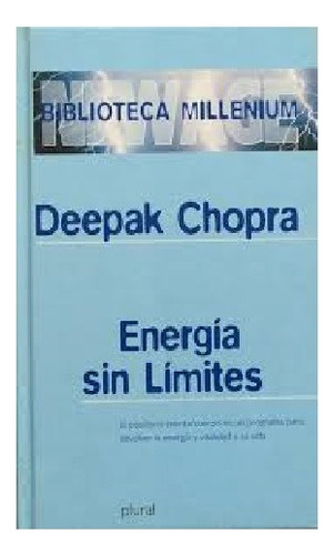 Energia Sin Limites ..