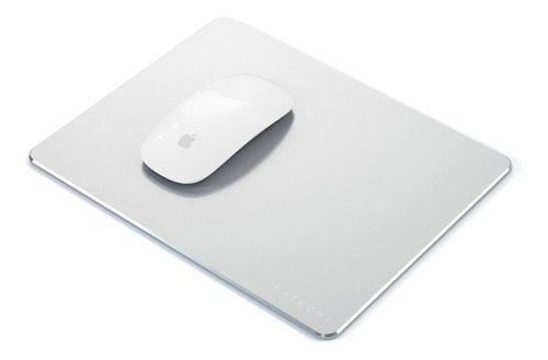 Mouse Pad Aluminio Impermeable Y Doble Cara Vaydeer Sd1021