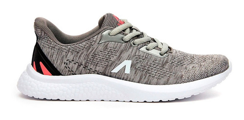 Zapatillas Deportivas Mujer A Nation Running Startium Correr