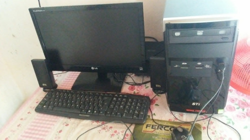 Pc Em Ótimo Estado