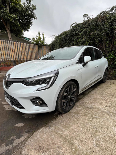 Imagen 15 de 15 de Renault Clio Intense 1.0 Turbo