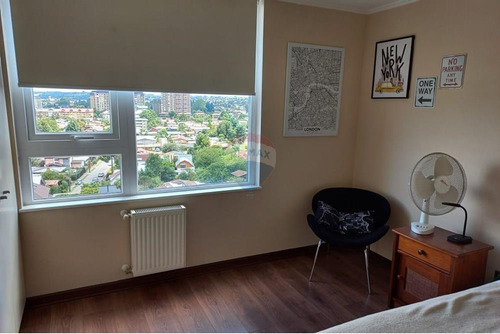 Oportunidad En Condominio Los Conquistadores