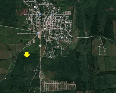Rancho en venta