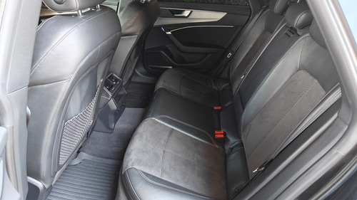 Audi A7 2.0 S Line Quattro 252hp Dsg