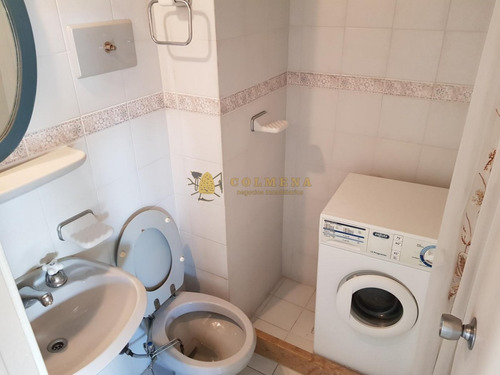 Encantador Departamento Frente A Plaza De Los Artesanos! Consulte!!- Ref: 3102