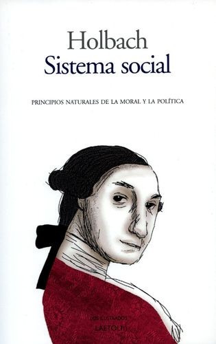 Libro Sistema Social. Principios Naturales De La Moral Y La