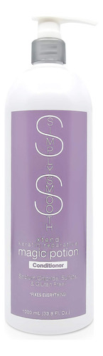 Simply Smooth Xtend Keratin Magic Potion Conditioner | Acond