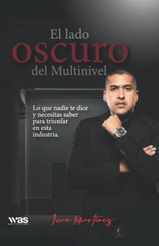 Libro El Lado Oscuro Del Multinivel