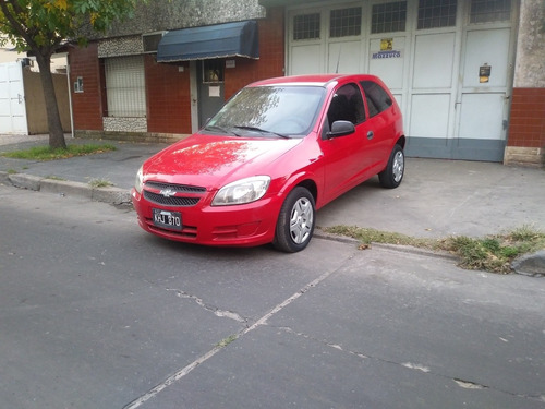 Chevrolet Celta 1.4 Lt
