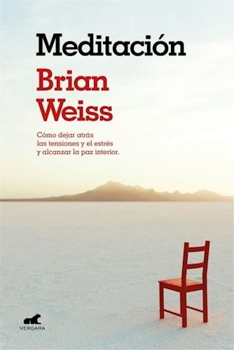 Meditacion - Weiss Brian (libro)