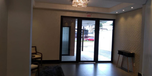 Imagem 15 de 15 de Apartamento No Bucarein Com 0 Quartos Para Venda, 43 M² - Ka1232