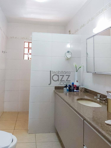 Chácara Com 3 Dormitórios À Venda, 5000 M² Por R$ 1.850.000,00 - Recanto Dos Pássaros - Indaiatuba/sp - Ch0326