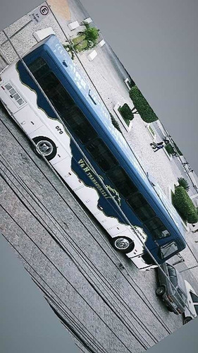Mercedes-benz O371