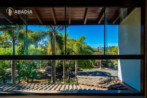 Imagem 18 de 30 de Casa Com 4 Dormitórios À Venda, 785 M² Por R$ 4.700.000,00 - Condomínio Vale Do Itamaracá - Valinhos/sp - Ca1140