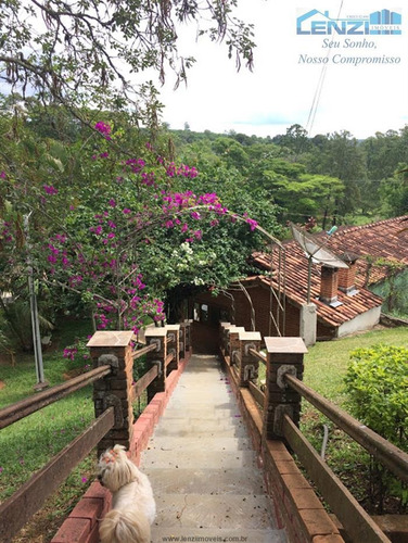 Imagem 23 de 29 de Chácaras À Venda Em Bragança Paulista/sp - Compre O Seu Chácaras Aqui! - 1425359