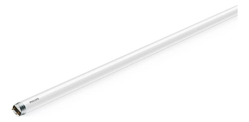 Tubo Led Philips 120 Cm Ecofit 16w=36w Blanco Frío Pack X 20