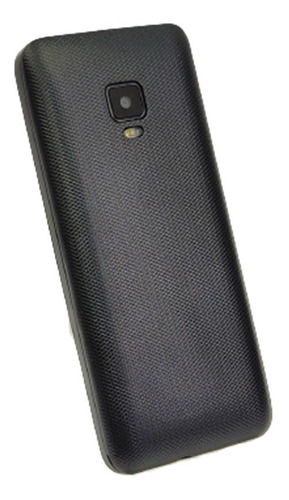 Imagen 3 de 6 de Telefono Basico Doble Sim Camara Linterna Mp3 Radio