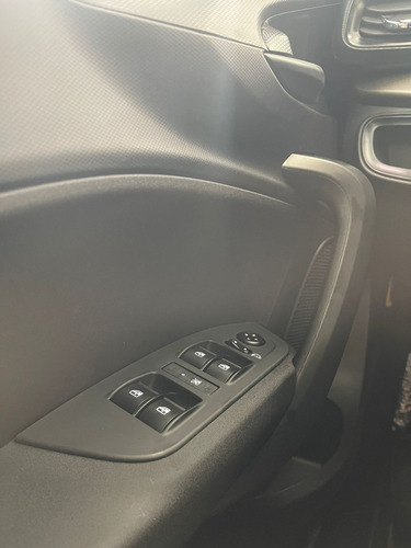 Fiat Cronos 1.3 Gse Drive Pack Conectividad