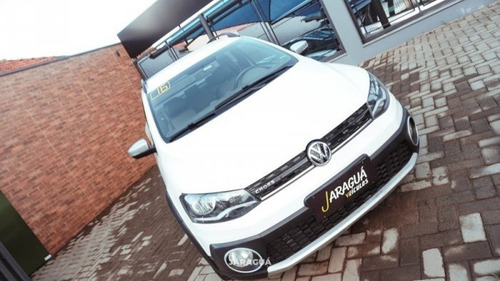Saveiro 1.6 Cross Cd 16v Flex 2p Manual