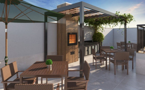 Apartamento À Venda No Bairro Tijuca - Rio De Janeiro/rj - O-8805-17865