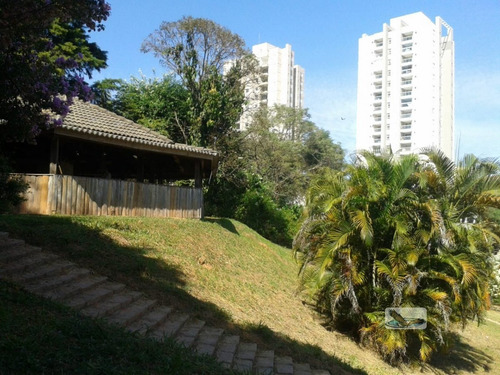 Área A Venda No Bairro Vila Santa Cruz Em Itatiba - Sp. - Ar830-1