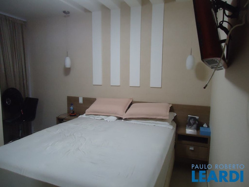 Imagem 12 de 15 de Casa Em Condomínio - Vila Formosa - Sp - 494562