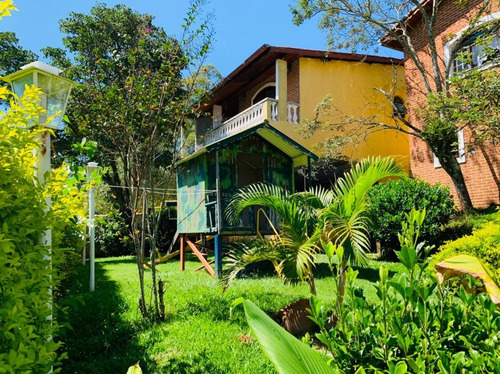 Imagem 16 de 30 de Linda Chácara À Venda Em Mairiporã/sp - 0127 - 34968823