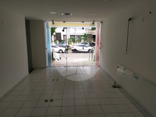 Imagem 3 de 15 de Predio Comercial Av. Campos Sales - L-2861