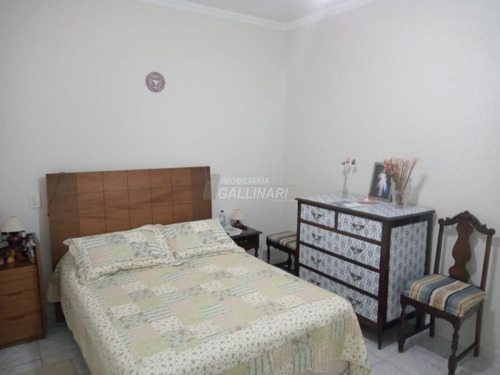 Imagem 11 de 20 de Apartamento À Venda Em Jardim Baronesa - Ap002724