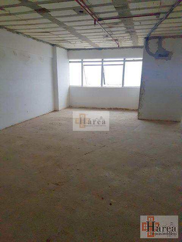 Imagem 8 de 25 de Sala Comercial: Parque Campolim - Sorocaba - V11673