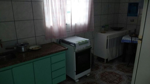 Imagem 6 de 12 de Casa Em Vila São José (ipiranga), São Paulo/sp De 90m² 2 Quartos À Venda Por R$ 450.000,00 - Ca787441-s