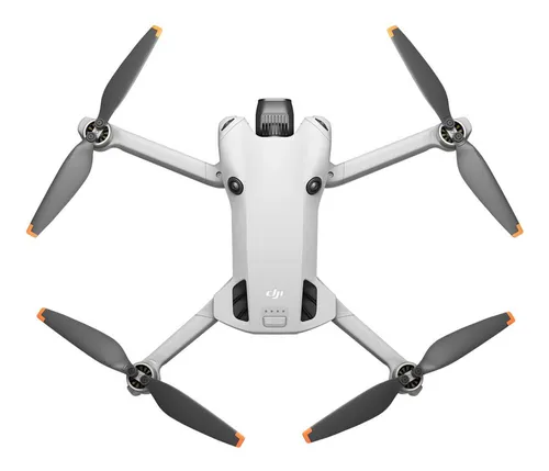 Drone Dji Mini 4 Pro Fmc Plus Rc 2 Microsd 64gb