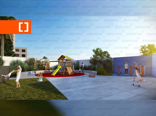 Venta De Apartamento Obra Construcción 2 Dormitorios En Tres Cruces, Nostrum Plaza 2 Unidad 421