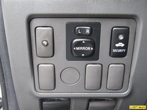 Toyota Hilux 2.5 Imv 4X4 EURO IV