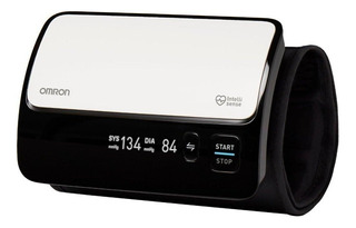 Tensiómetro digital de brazo Omron HEM-7600T-Z/BP7000