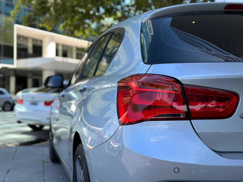 Imagen 15 de 22 de Bmw Serie 1 1.6 120i Sport Line At 177cv
