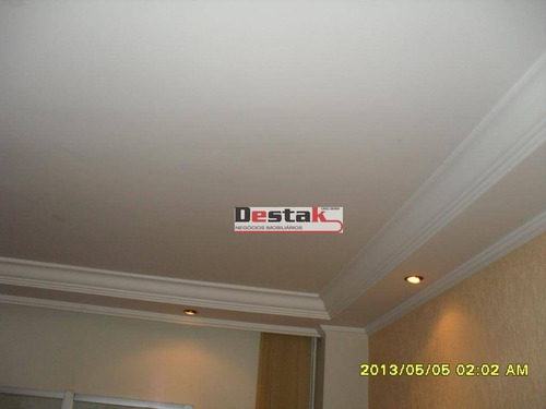 Imagem 9 de 15 de Apartamento, Bairro Terra Nova Ii, 78 Metros!! - Ap0496