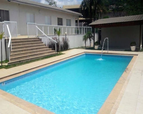 Imagem 3 de 23 de Chacara - Ch03444 - 32663945